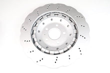 Load image into Gallery viewer, Lamborghini Huracan R8 Rs5 front brake pads &amp; rotors #1400