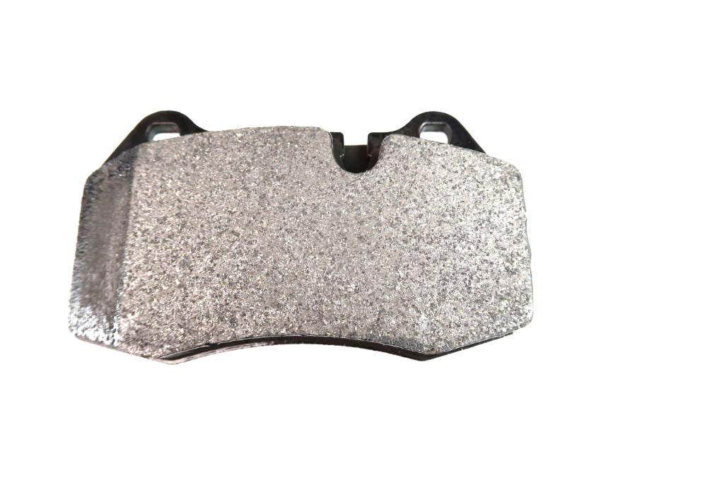 Maserati 3200 4200 Gransport front brake pads #1398