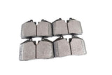 Maserati 3200 4200 Gransport rear brake pads #1399