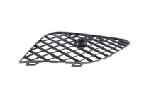 Load image into Gallery viewer, Bentley Continental Gt Gtc front bumper right side grill 2016-18 #1403
