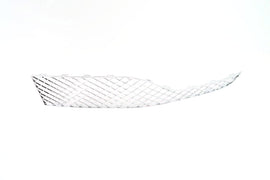 Bentley Continental Gt Gtc front bumper left center grill 2016-18 #1410