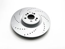 Load image into Gallery viewer, Mercedes Gle450 Gle580 Gls450 Gls580 front brake pads &amp; rotors #2008