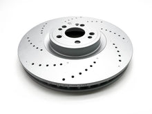 Load image into Gallery viewer, Mercedes Gle450 Gle580 Gls450 Gls580 front brake pads &amp; rotors #2008