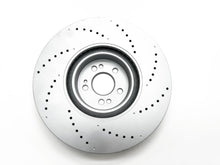 Load image into Gallery viewer, Mercedes Gle450 Gle580 Gls450 Gls580 front brake pads &amp; rotors #2008