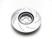 Load image into Gallery viewer, Mercedes Gle450 Gle580 Gls450 Gls580 front brake pads &amp; rotors #2008
