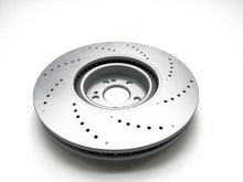 Load image into Gallery viewer, Mercedes Gle450 Gle580 Gls450 Gls580 front brake pads &amp; rotors #2008