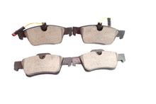 Load image into Gallery viewer, Mercedes G55 G63 G65 Gl Ml R500 rear brake pads TopEuro #1628