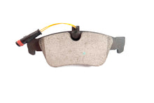 Load image into Gallery viewer, Mercedes G55 G63 G65 Gl Ml R500 rear brake pads TopEuro #1628