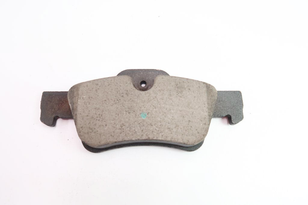 Mercedes G55 G63 G65 Gl Ml R500 rear brake pads TopEuro #1628