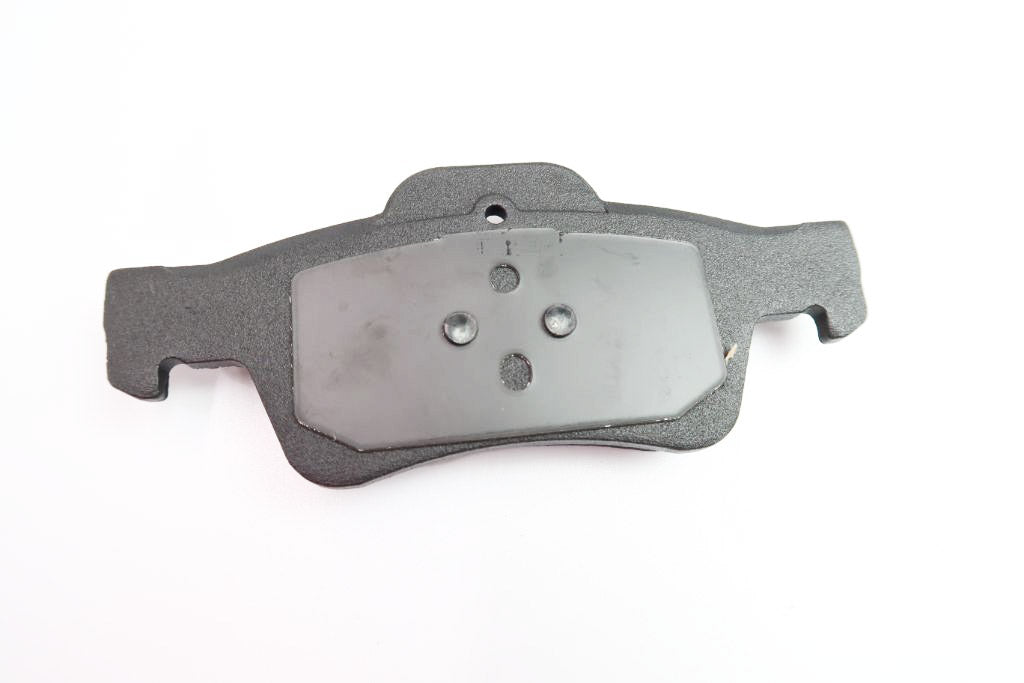 Mercedes G55 G63 G65 Gl Ml R500 rear brake pads TopEuro #1628