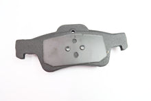 Load image into Gallery viewer, Mercedes G55 G63 G65 Gl Ml R500 rear brake pads TopEuro #1628