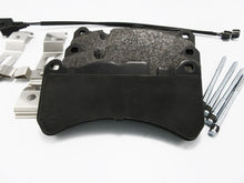 Load image into Gallery viewer, Maserati GranTurismo Gt Quattroporte front brake pads HIGH PERFORMANCE TopEuro #164