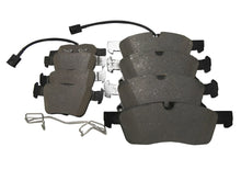 Load image into Gallery viewer, Maserati Levante Base front and rear brake pads set PREMIUM QUALITY #170