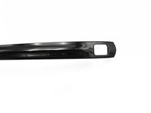 Load image into Gallery viewer, Bentley Continental Flying Spur Gt Gtc OEM door handle black trim 1pc #152