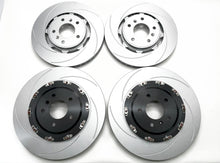 Load image into Gallery viewer, Aston Martin Db11 Vantage front rear brake disc rotors TopEuro #1986