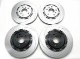 Aston Martin Db11 Vantage front rear brake disc rotors TopEuro #1986