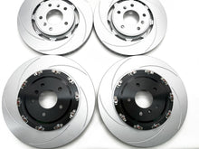 Load image into Gallery viewer, Aston Martin Db11 Vantage front rear brake disc rotors TopEuro #1986