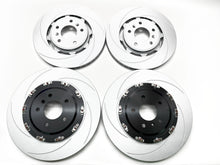Load image into Gallery viewer, Aston Martin Db11 Vantage front rear brake disc rotors TopEuro #1986