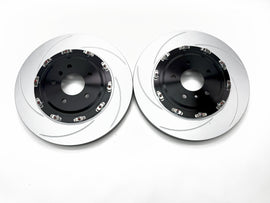 Aston Martin Db11 Vantage front brake disc rotors TopEuro #1988