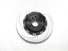 Load image into Gallery viewer, Aston Martin Db11 Vantage front brake pads and rotors TopEuro #1987