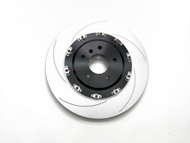 Aston Martin Db11 Vantage front brake disc rotor 1pc TopEuro #1989