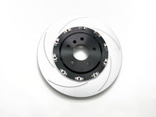 Load image into Gallery viewer, Aston Martin Db11 Vantage front rear brake disc rotors TopEuro #1986