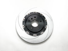 Load image into Gallery viewer, Aston Martin Db11 Vantage front rear brake disc rotors TopEuro #1986
