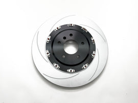 Aston Martin Db11 Vantage front brake disc rotor 1pc TopEuro #1989