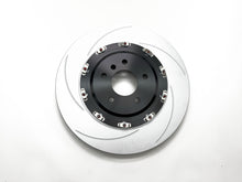 Load image into Gallery viewer, Aston Martin Db11 Vantage front brake disc rotors TopEuro #1988