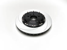 Load image into Gallery viewer, Aston Martin Db11 Vantage front brake disc rotors TopEuro #1988