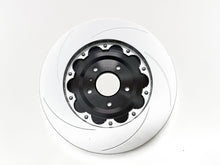 Load image into Gallery viewer, Aston Martin Db11 Vantage front brake pads and rotors TopEuro #1987