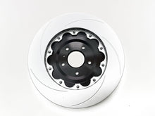Load image into Gallery viewer, Aston Martin Db11 Vantage front rear brake disc rotors TopEuro #1986
