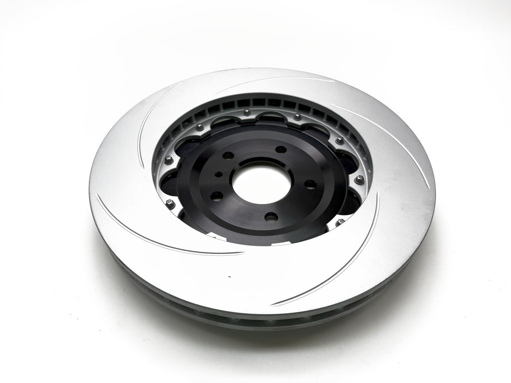 Aston Martin Db11 Vantage front brake disc rotor 1pc TopEuro #1989