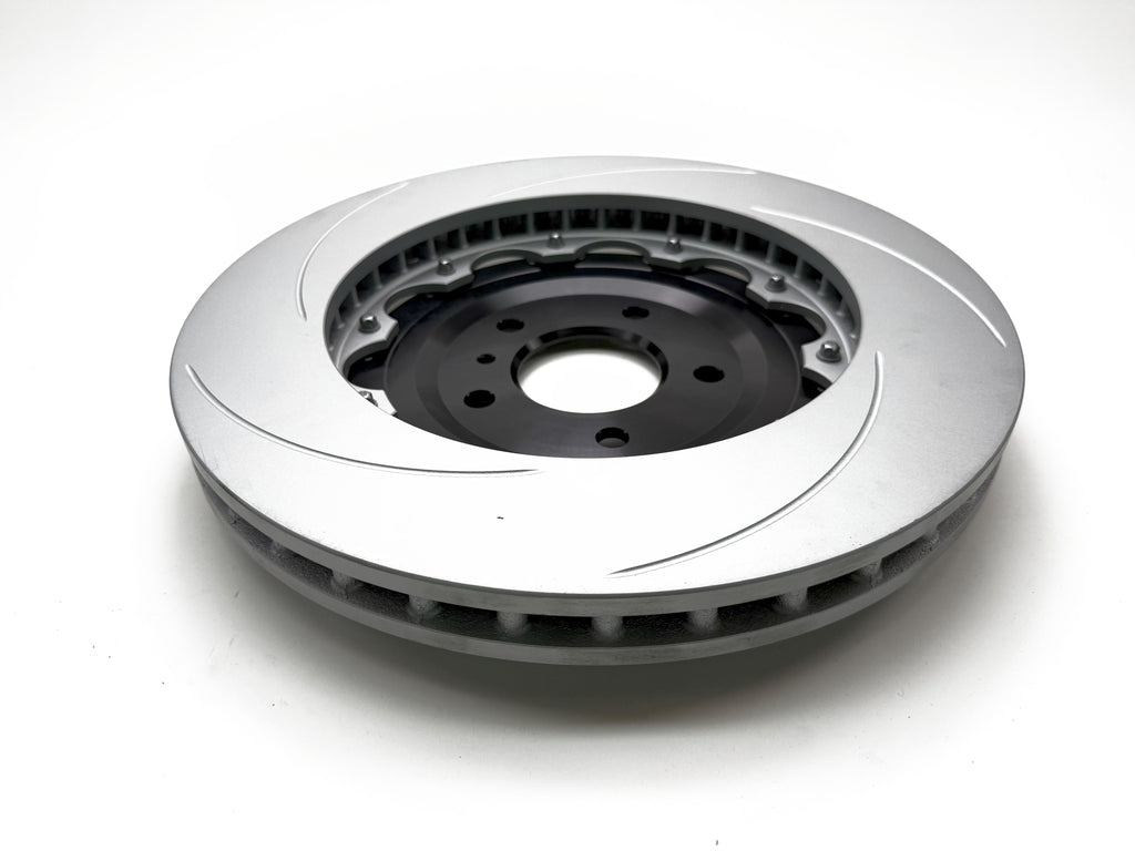Aston Martin Db11 Vantage front rear brake disc rotors TopEuro #1986