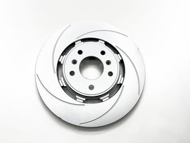 Aston Martin Db11 Vantage rear brake disc rotor 1pc TopEuro #1992