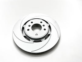 Aston Martin Db11 Vantage rear brake disc rotor 1pc TopEuro #1992