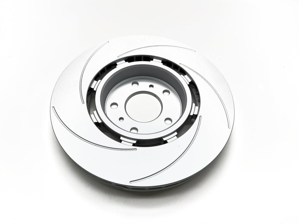 Aston Martin Db11 Vantage rear brake pads and rotors TopEuro #1990