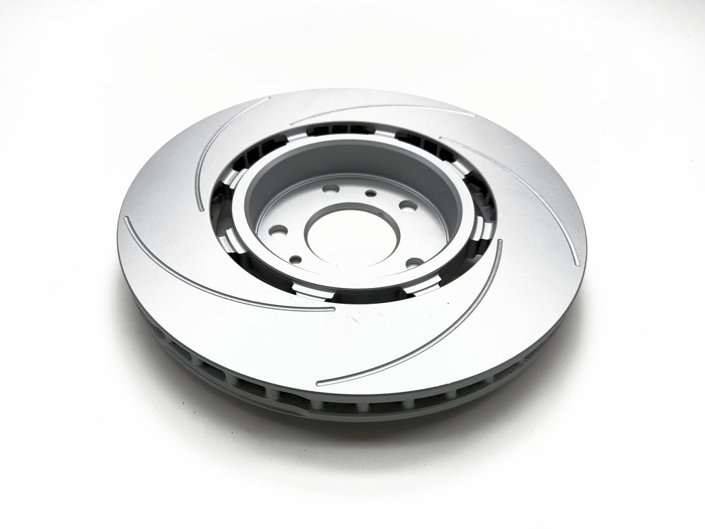 Aston Martin Db11 Vantage rear brake pads and rotors TopEuro #1990