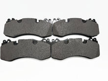 Load image into Gallery viewer, Aston Martin Db11 Vantage front brake pads and rotors TopEuro #1987