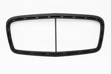 Load image into Gallery viewer, Bentley Continental Flying Spur main radiator grill trim flat black #2759