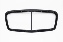 Load image into Gallery viewer, Bentley Continental Flying Spur main radiator grill trim flat black #2759