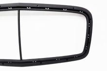 Load image into Gallery viewer, Bentley Continental Flying Spur main radiator grill trim flat black #2759