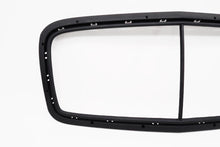 Load image into Gallery viewer, Bentley Continental Flying Spur main radiator grill trim flat black #2759