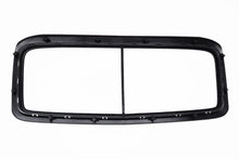 Load image into Gallery viewer, Bentley Continental Flying Spur main radiator grill trim flat black #2759