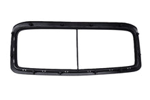 Load image into Gallery viewer, Bentley Continental Flying Spur main radiator grill trim flat black #2759