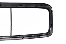 Load image into Gallery viewer, Bentley Continental Flying Spur main radiator grill trim flat black #2759
