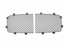Load image into Gallery viewer, Bentley Continental Flying Spur main radiator black grille 2pcs #2760
