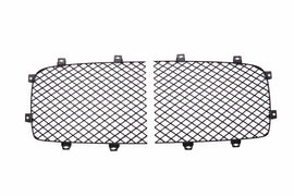 Bentley Continental Flying Spur main radiator black grille 2pcs #2760