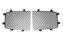 Load image into Gallery viewer, Bentley Continental Flying Spur main radiator black grille 2pcs #2760