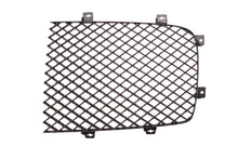 Load image into Gallery viewer, Bentley Continental Flying Spur main radiator flat black grille #2761